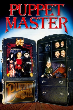 Watch free Puppet Master Movies