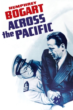 Watch free Across the Pacific Movies