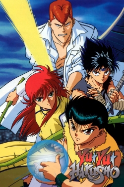 Watch free Yu Yu Hakusho Movies