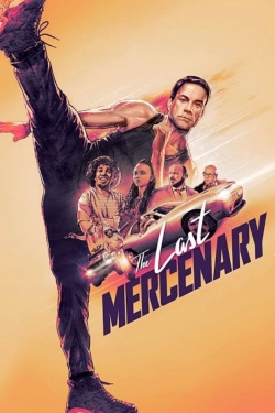 Watch free The Last Mercenary Movies