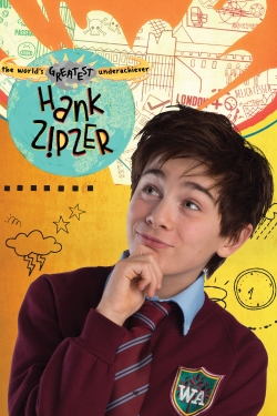 Watch free Hank Zipzer Movies