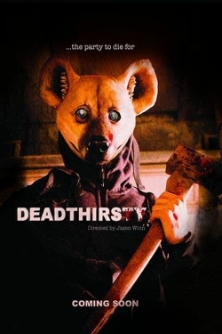 Watch free DeadThirsty Movies