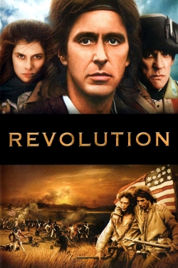 Watch free Revolution Movies