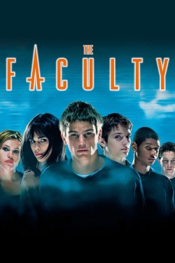 Watch free The Faculty Movies