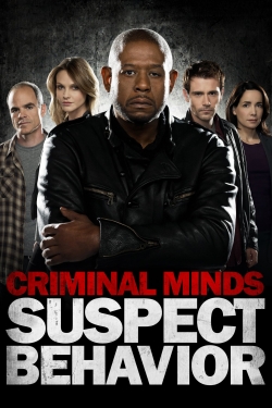 Watch free Criminal Minds: Suspect Behavior Movies