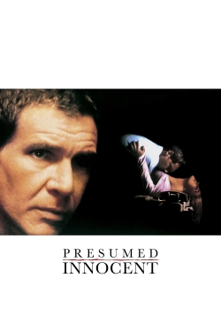 Watch free Presumed Innocent Movies