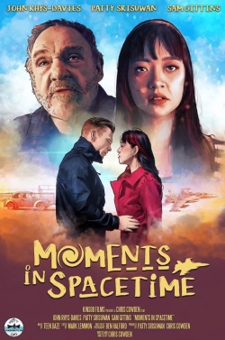 Watch free Moments in Spacetime Movies