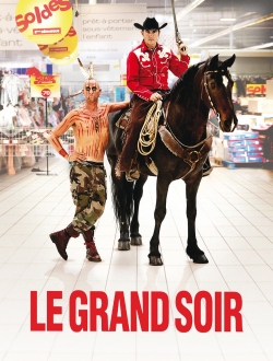 Watch free Le grand soir Movies