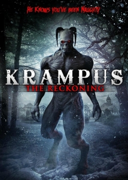 Watch free Krampus: The Reckoning Movies