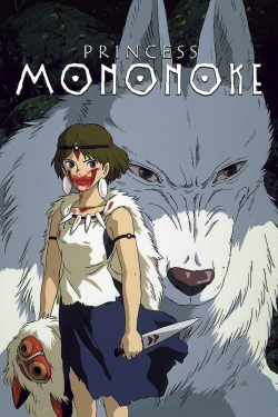 Watch free Princess Mononoke Movies