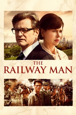 Watch free The Railway Man Movies