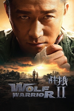 Watch free Wolf Warrior 2 Movies