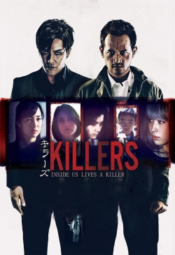 Watch free Killers Movies