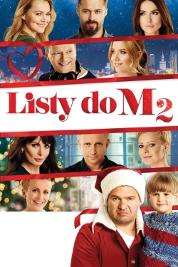 Watch free Letters to Santa 2 Movies