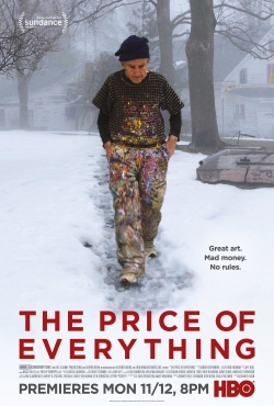 Watch free The Price of Everything Movies