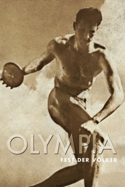 Watch free Olympia Part One: Festival of the Nations Movies