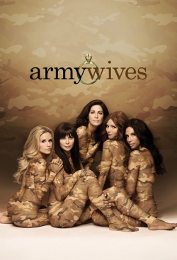 Watch free Army Wives Movies