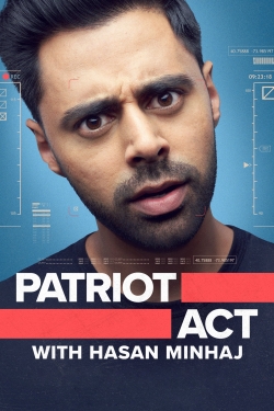 Watch free Patriot Act with Hasan Minhaj Movies