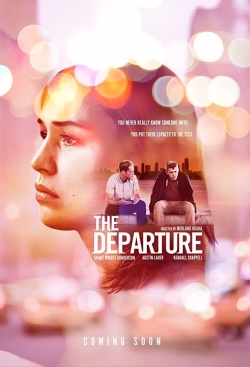 Watch free The Departure Movies