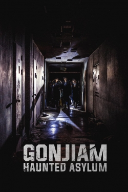 Watch free Gonjiam: Haunted Asylum Movies