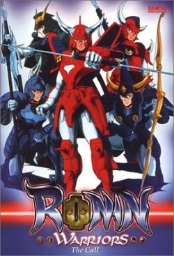 Watch free Ronin Warriors Movies