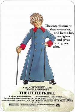 Watch free The Little Prince Movies