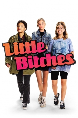 Watch free Little Bitches Movies