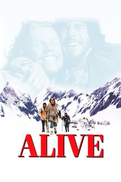 Watch free Alive Movies