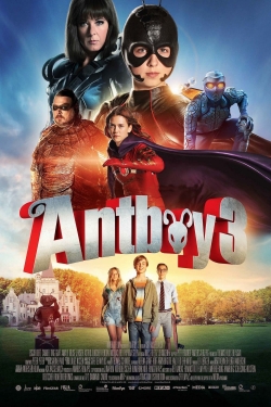 Watch free Antboy 3 Movies