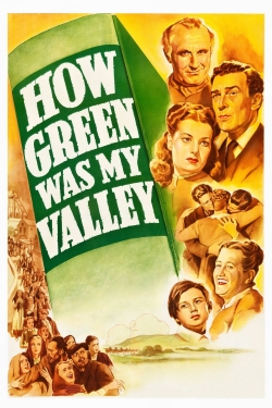 Watch free How Green Was My Valley Movies