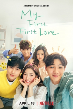 Watch free My First First Love Movies