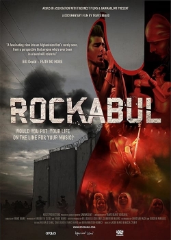 Watch free RocKabul Movies