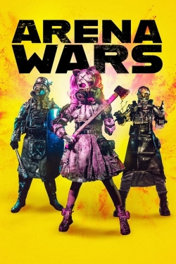 Watch free Arena Wars Movies