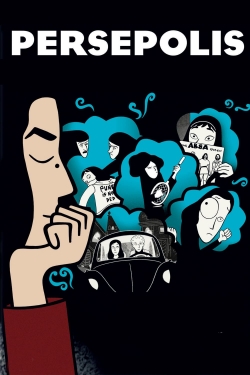 Watch free Persepolis Movies