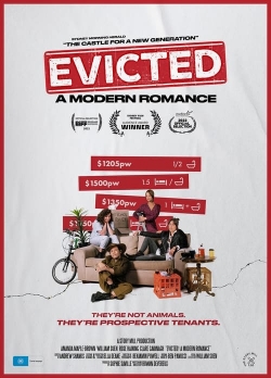 Watch free Evicted! A Modern Romance Movies