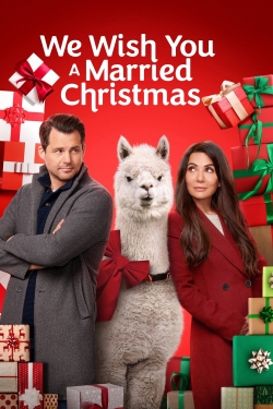 Watch free We Wish You a Married Christmas Movies