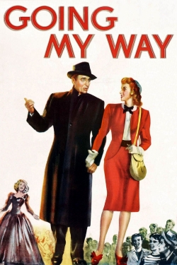 Watch free Going My Way Movies