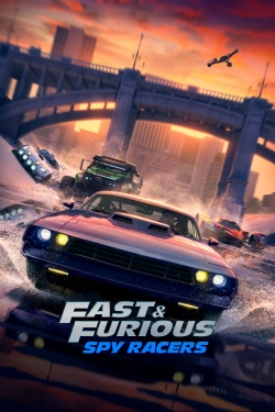 Watch free Fast & Furious Spy Racers Movies