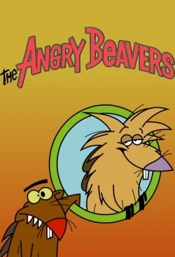 Watch free The Angry Beavers Movies