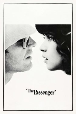 Watch free The Passenger Movies