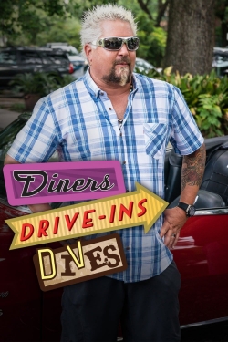 Watch free Diners, Drive-Ins and Dives Movies