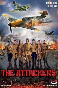 Watch free The Attackers Movies