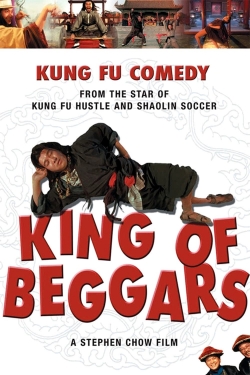 Watch free King of Beggars Movies