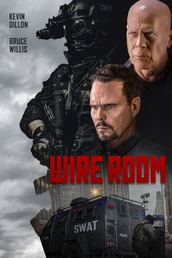 Watch free Wire Room Movies