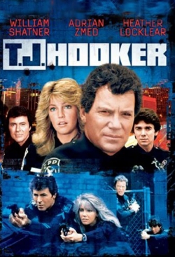 Watch free T. J. Hooker Movies