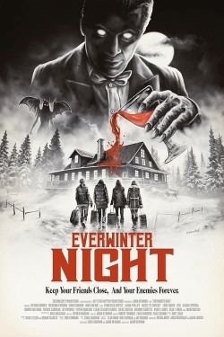 Watch free Everwinter Night Movies