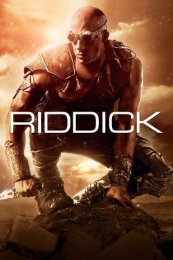 Watch free Riddick Movies