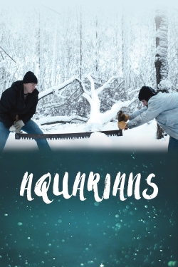 Watch free Aquarians Movies