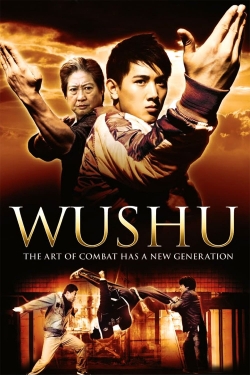 Watch free Wushu Movies