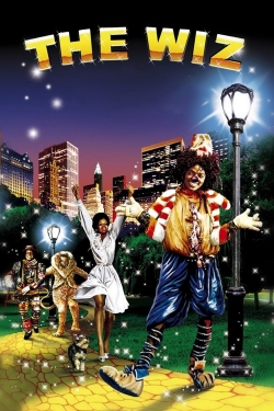 Watch free The Wiz Movies